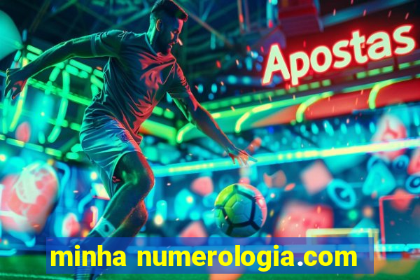 minha numerologia.com